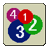 Count Touch icon