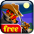Cowboy Pixel Tower FREE icon