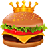 BurgerPop icon