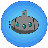 Crappy Submarine icon
