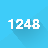 Crazy 1248 icon