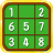 CoolKids Sudoku icon
