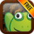 Crazy Frog Jump Free icon