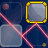 Cool Laser icon