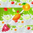 sweet fruit link deluxe pop icon