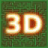 Crazy Maze 3D icon