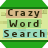 Crazy Word Search icon
