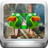 Creature Birds Escape icon