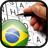 Criptograma Brasileiro FREE version 6.4