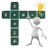 Cross Equate icon