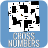 Cross Numbers icon