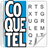 Coquetel Caça Palavras icon
