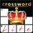 Crossword King Lite icon