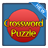 Crossword Puzzle icon