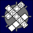 Crossword Puzzle Minesweeper icon