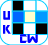 CROSSWORDS icon