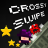 Crossy Swipe icon