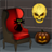 cruel house escape icon