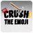 Crush The Emoji icon