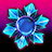 Crystal Bloom icon