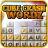 Cube Crash: Wordz Free icon