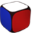 cube puzzle icon