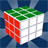 Cubic 3d icon