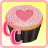 Cupcake Cascade Free icon