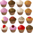 Cupcake Delici icon