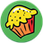 Cupcake Game icon