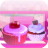 Cupcake Pop icon