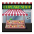 CupCake Stand icon