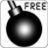 Cut Bombs Free icon