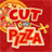 Cut The Pizza icon