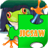 Cute Animal Jigsaw Puzzle icon