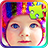 Cute Baby Jigsaw Puzzle icon