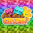 Cute Block Crush icon