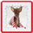 Cute Chihuahuas jigsaw puzzle icon