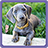 Cute Dog Sliding Puzzle APK Download