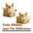 Cute Kittens Difference Game icon