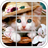 Cute Kitty Epic Puzzle icon