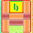 D Block icon