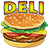 Deli Burger icon