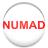 NUMAD13-XipengWang version 2.4