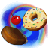 Dessert Storm Free icon