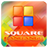 Destro Square icon