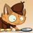 Detective Cat icon