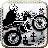 Devil Motorbike Ride icon