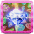 Bubble Mania Diamond Dash Pop icon