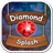 Diamond Splash icon